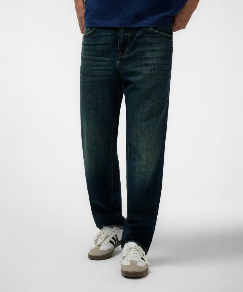 sp333 Quần Jeans Nam